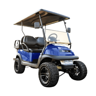 Factory Club Car® for sale in Galveston, TX